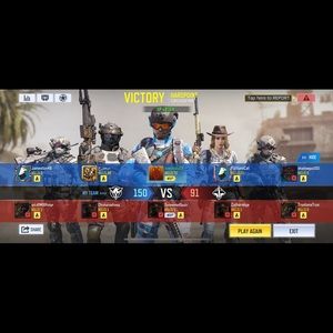 Meet your Posher, Leonte